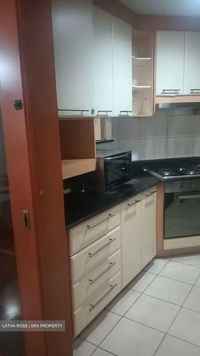 Lilydale (D27), Condominium #599058361